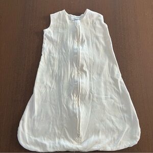 Halo Cream SleepSack for Babies